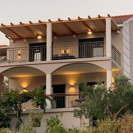 Apartman Vitanov Vinišće 외부 사진