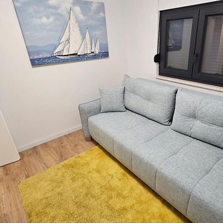 Apartman Vitanov Vinišće 외부 사진