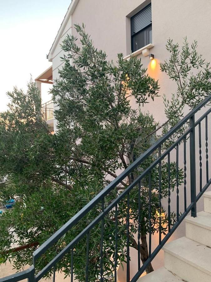 Apartman Vitanov Vinišće 외부 사진
