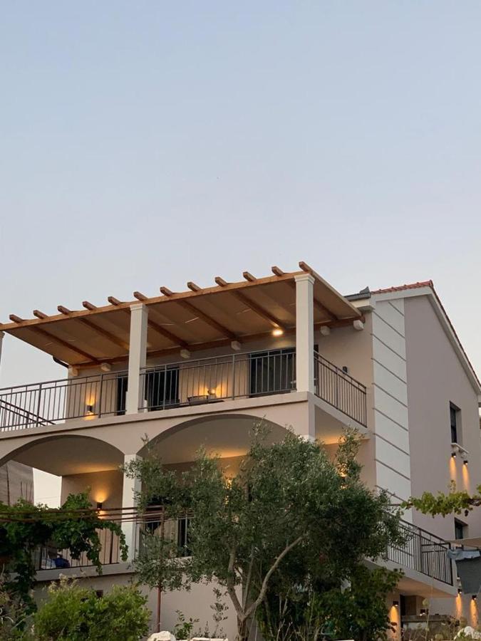 Apartman Vitanov Vinišće 외부 사진