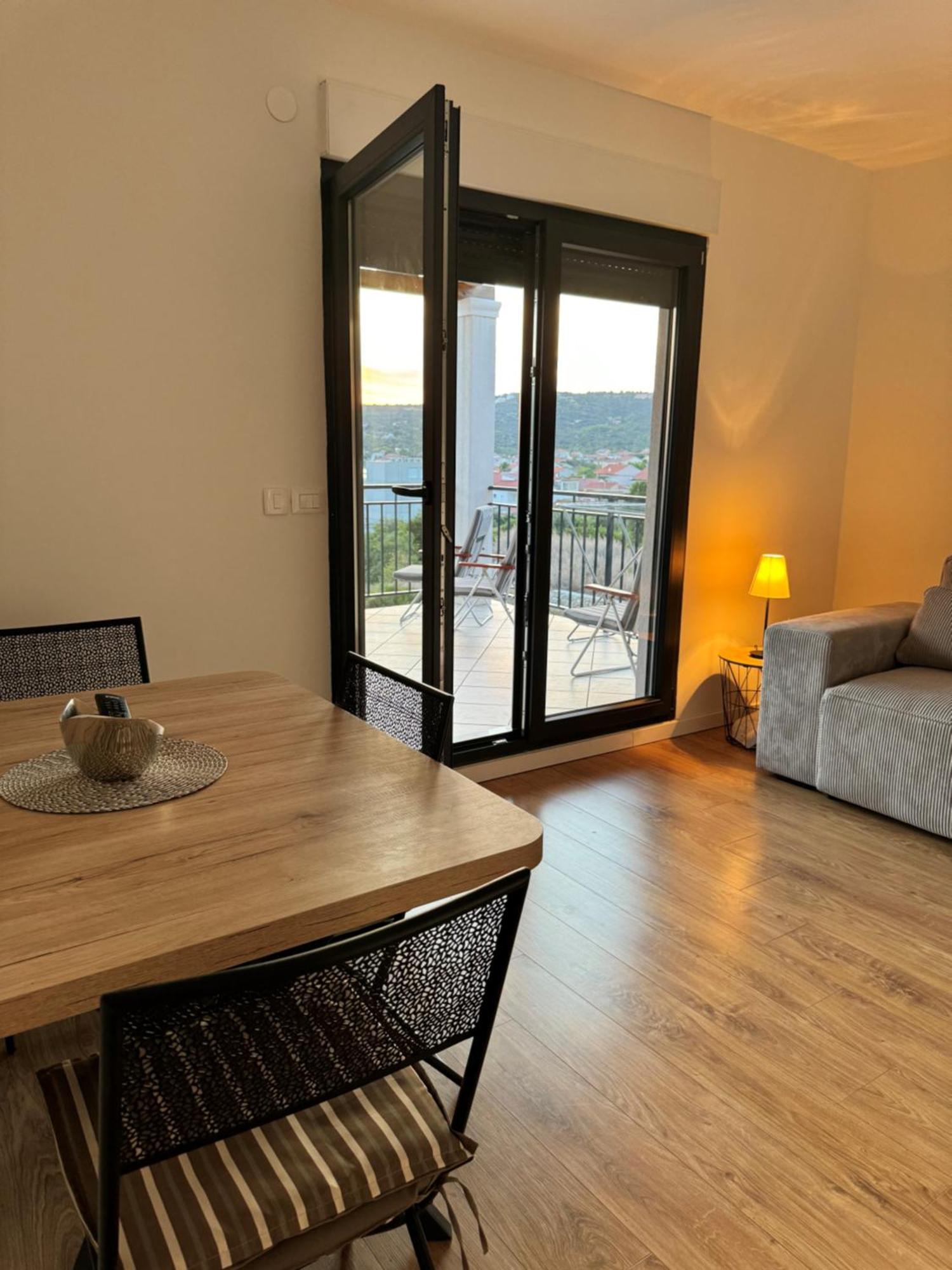 Apartman Vitanov Vinišće 외부 사진