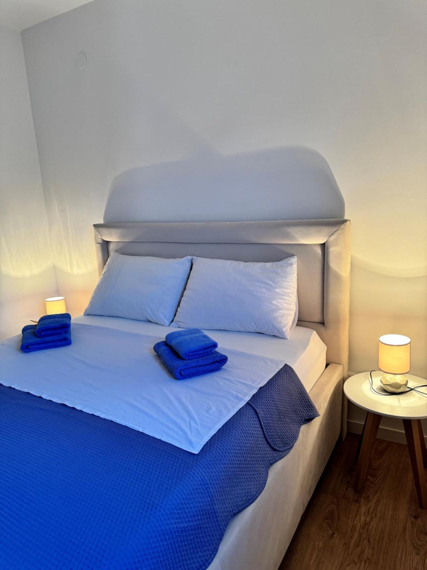 Apartman Vitanov Vinišće 외부 사진