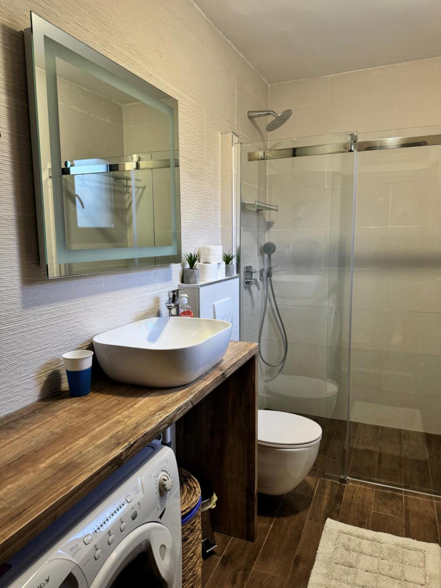 Apartman Vitanov Vinišće 외부 사진
