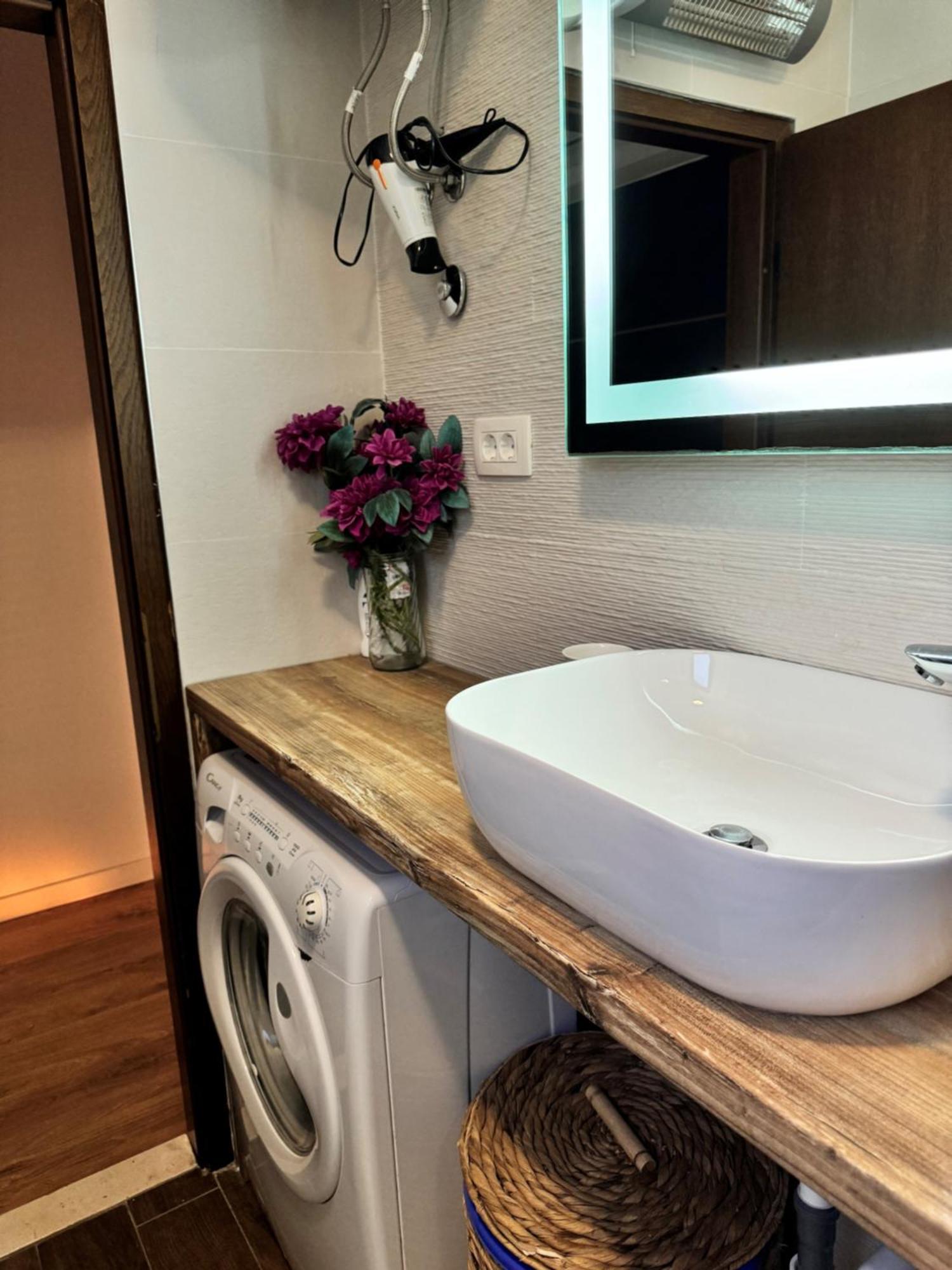 Apartman Vitanov Vinišće 외부 사진