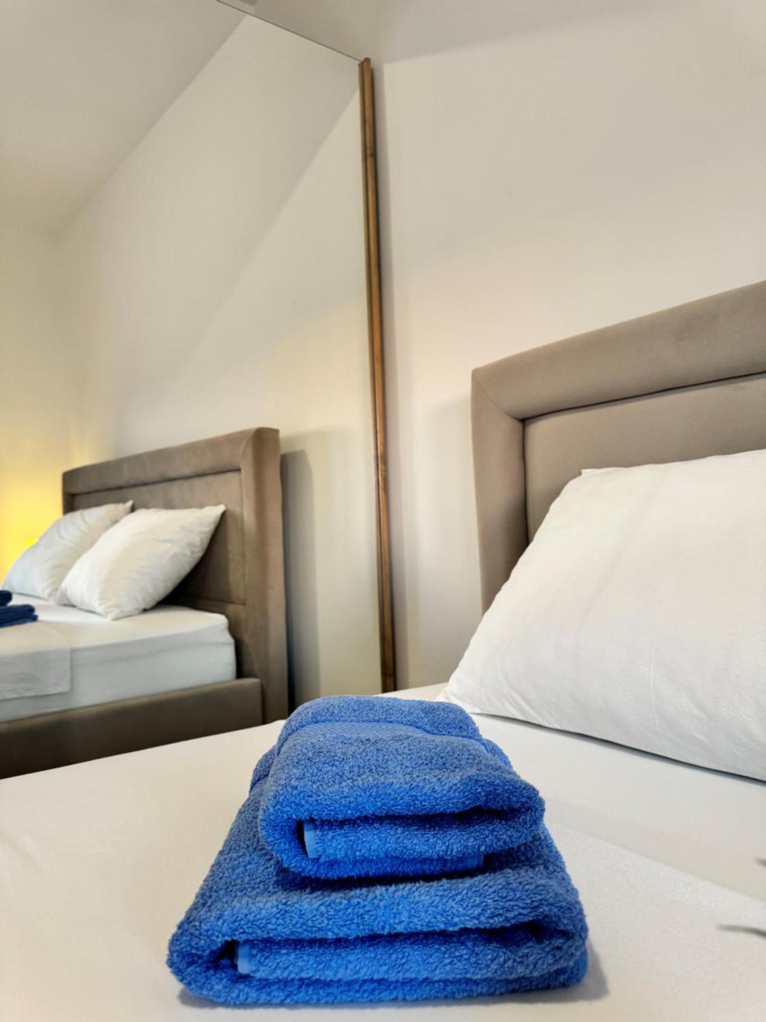 Apartman Vitanov Vinišće 외부 사진