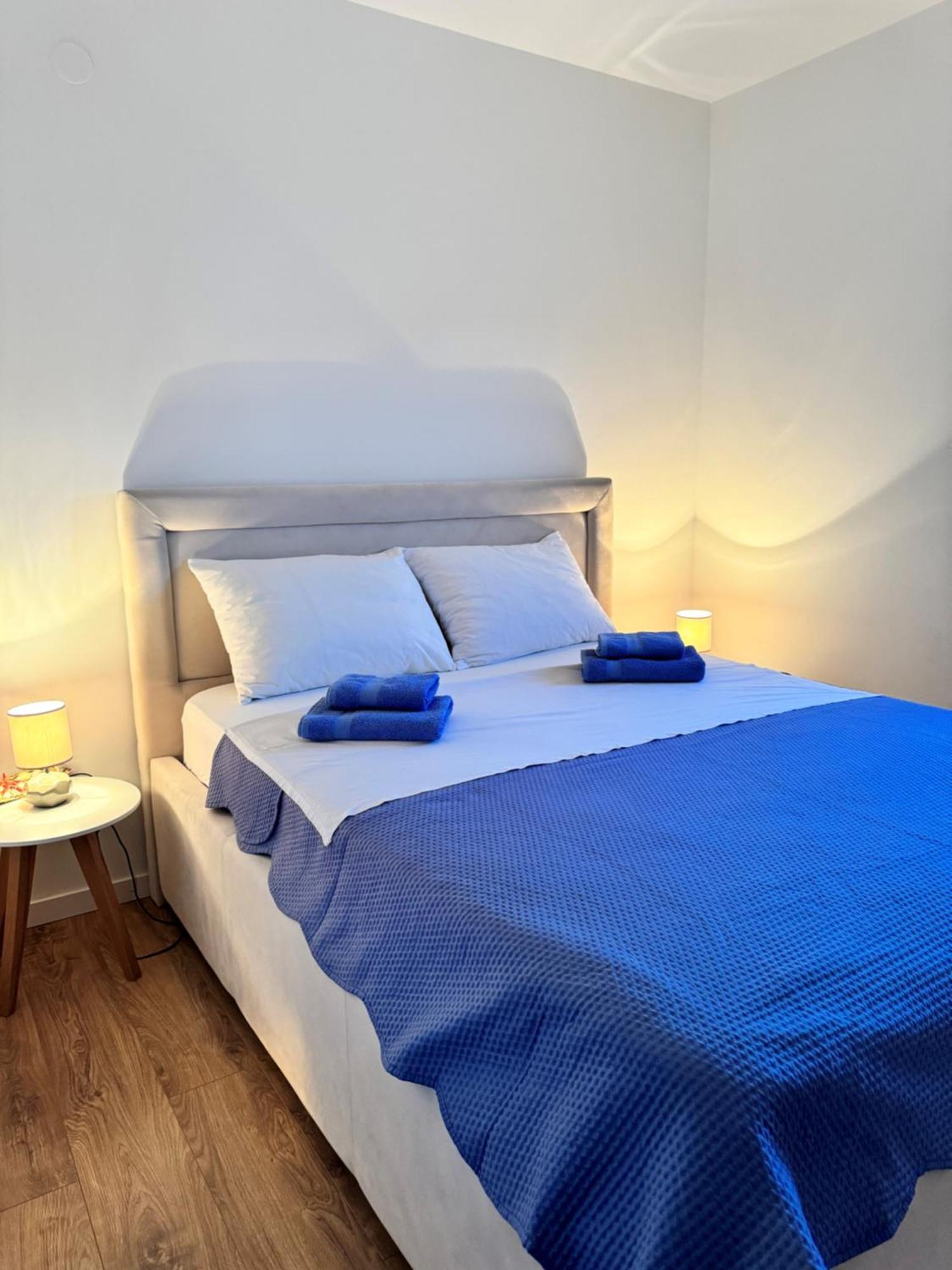 Apartman Vitanov Vinišće 외부 사진