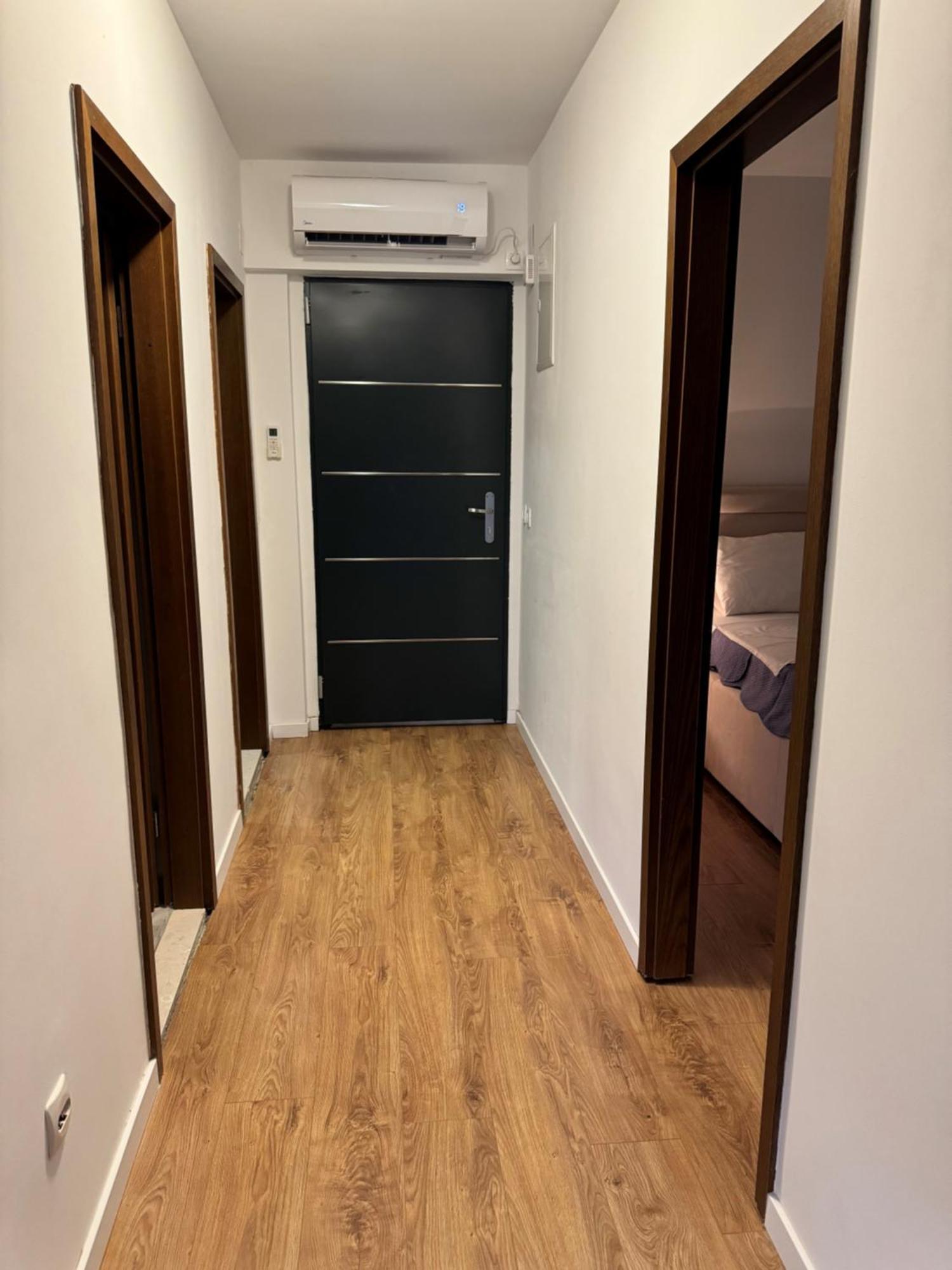 Apartman Vitanov Vinišće 외부 사진