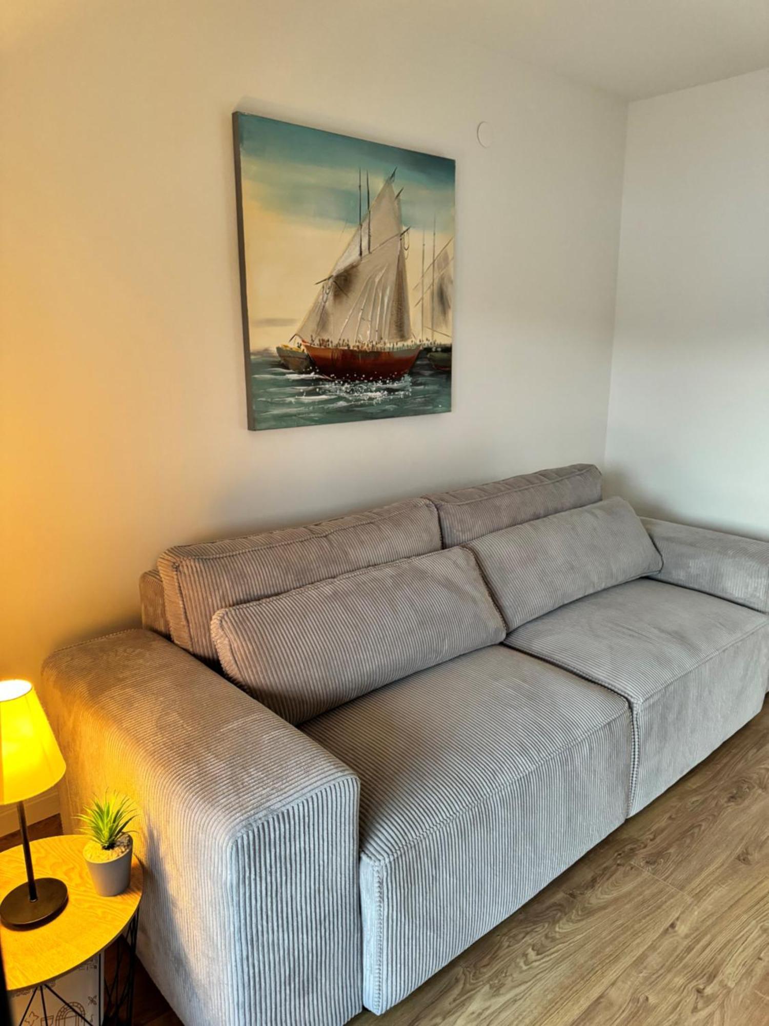 Apartman Vitanov Vinišće 외부 사진