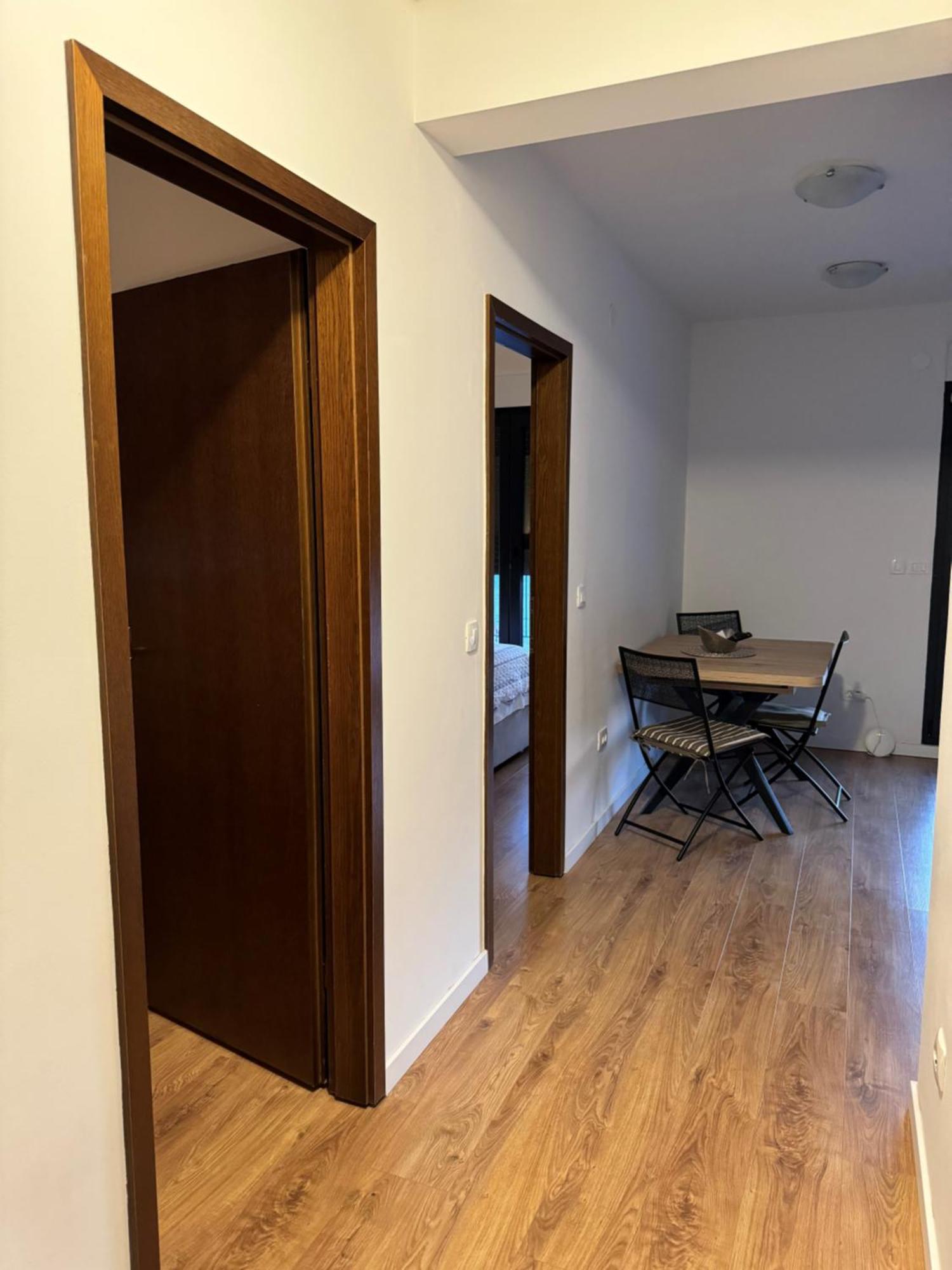 Apartman Vitanov Vinišće 외부 사진