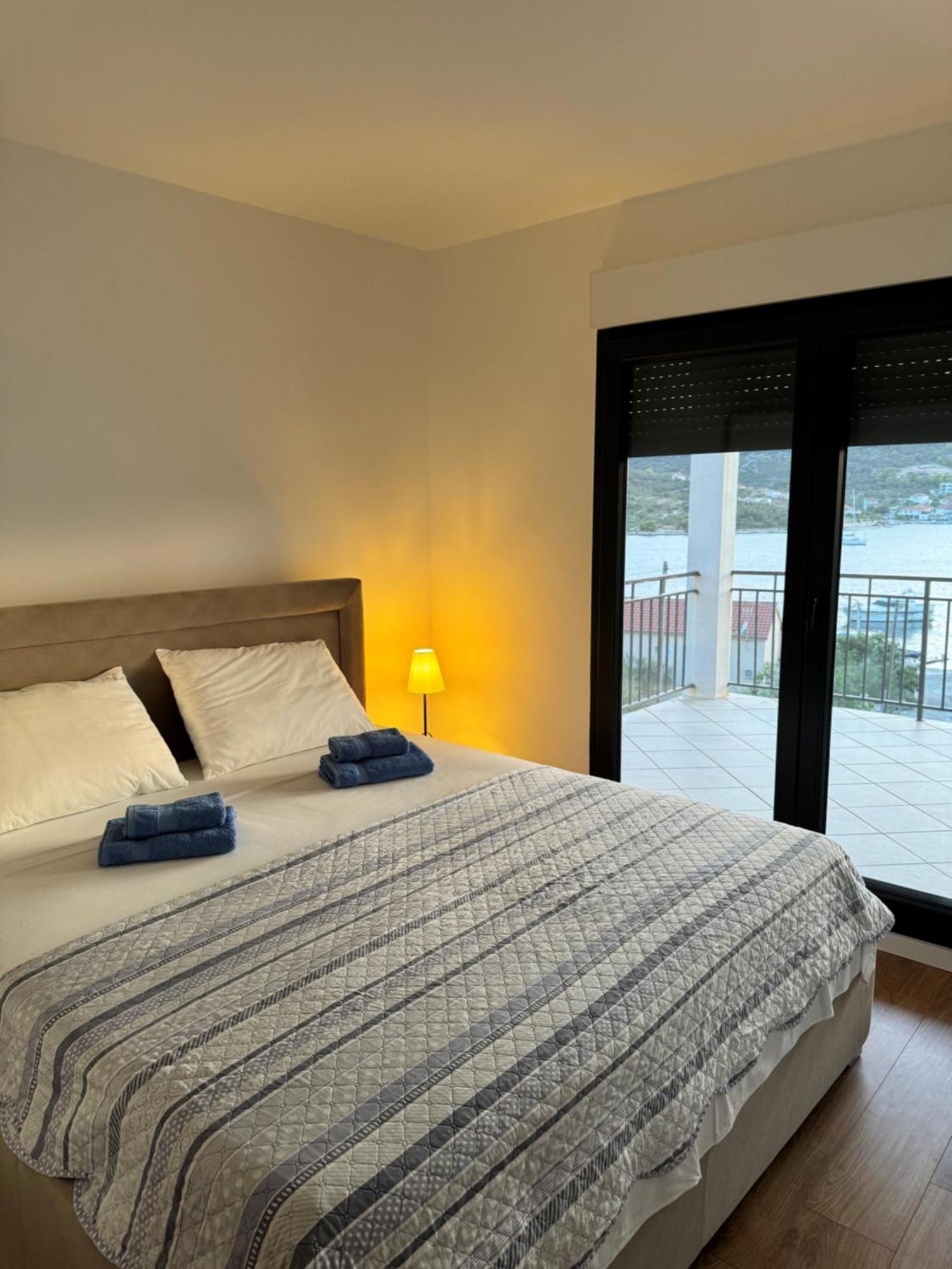 Apartman Vitanov Vinišće 외부 사진