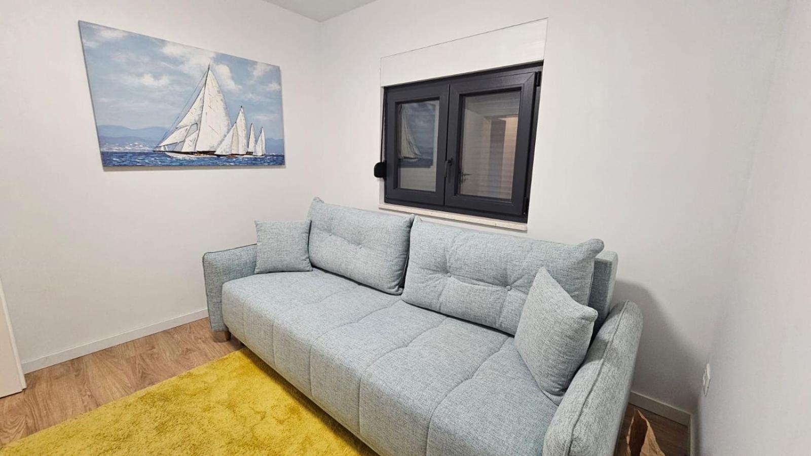 Apartman Vitanov Vinišće 외부 사진