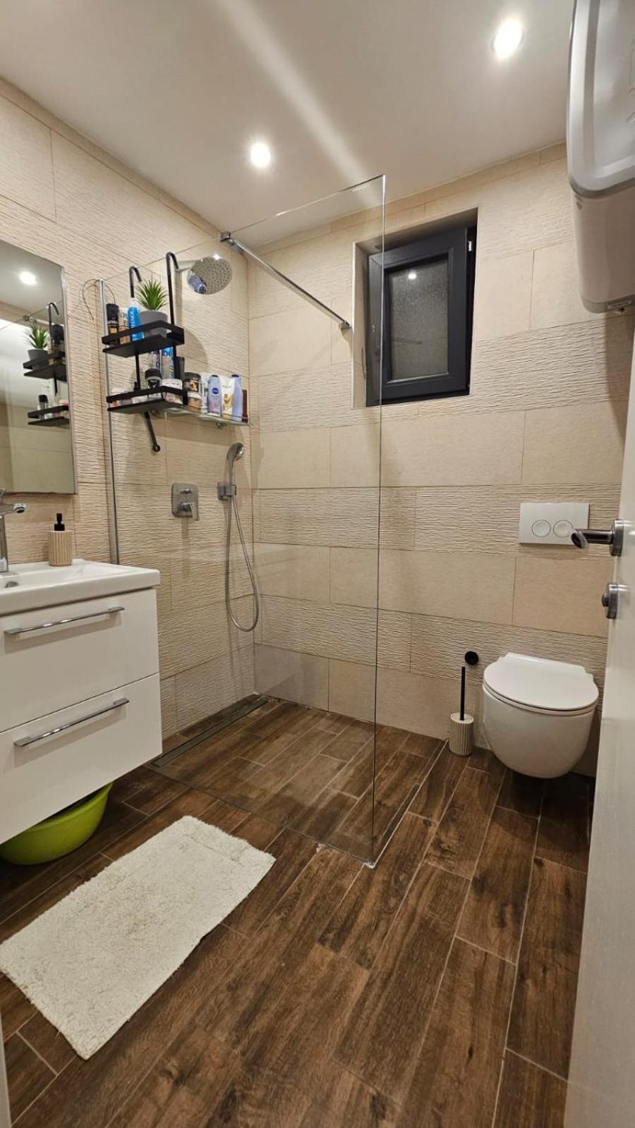 Apartman Vitanov Vinišće 외부 사진