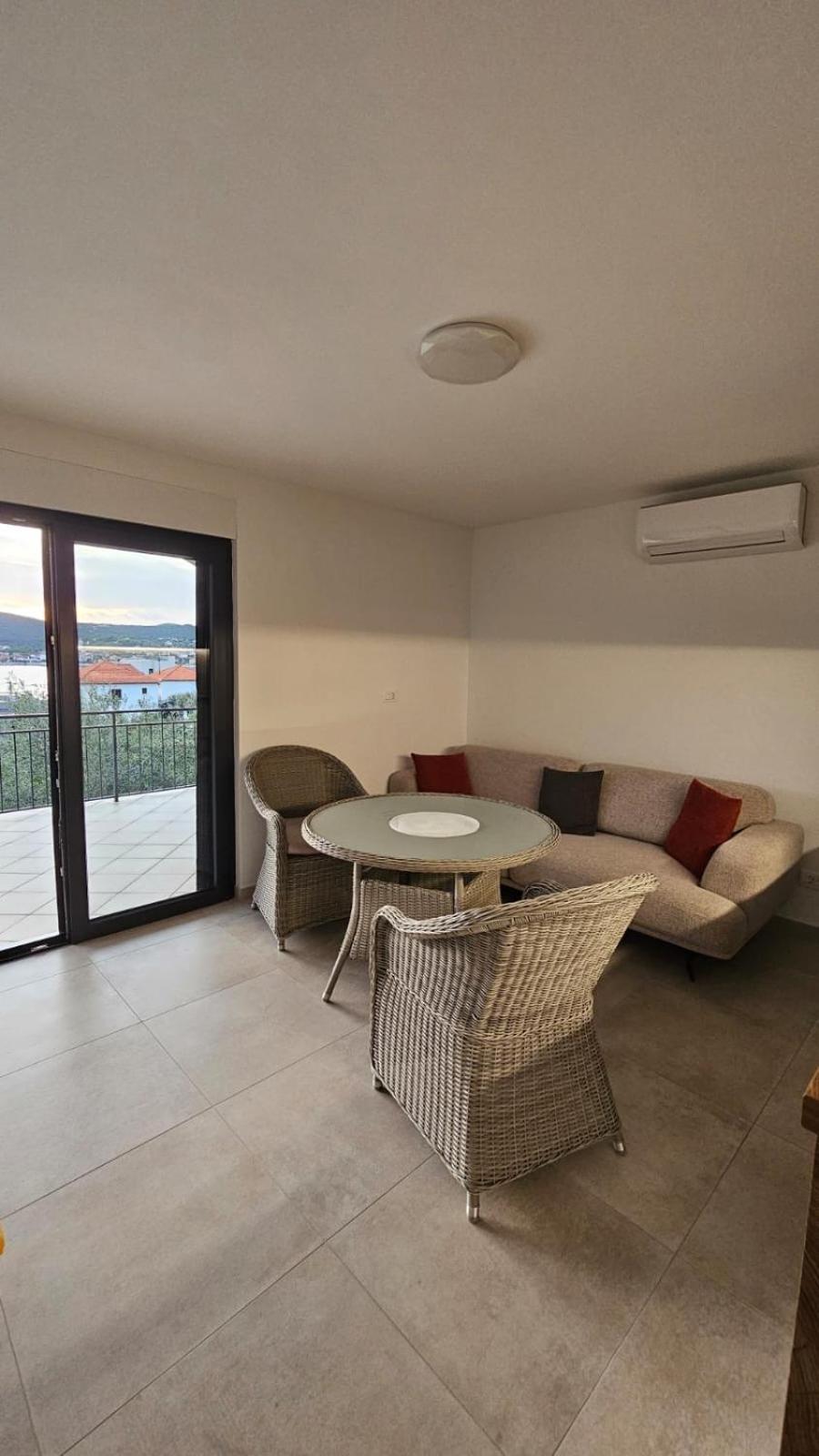 Apartman Vitanov Vinišće 외부 사진