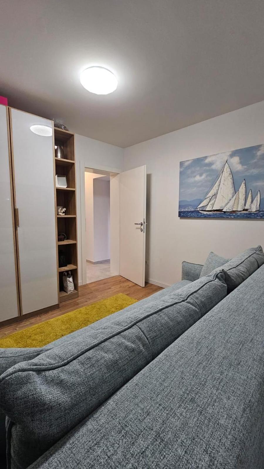 Apartman Vitanov Vinišće 외부 사진