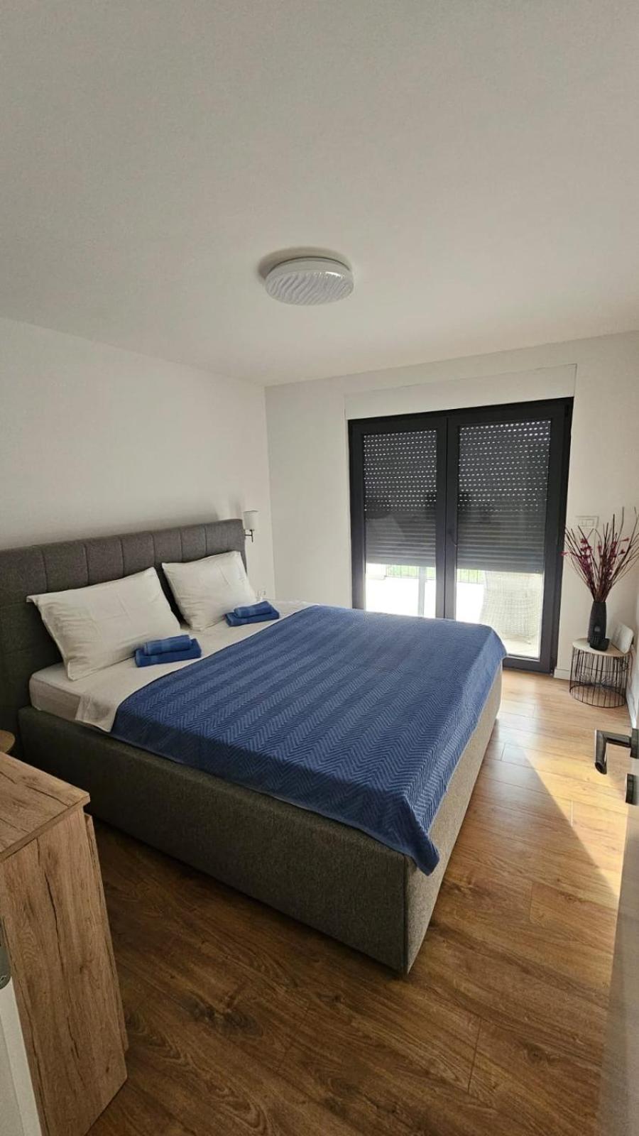 Apartman Vitanov Vinišće 외부 사진