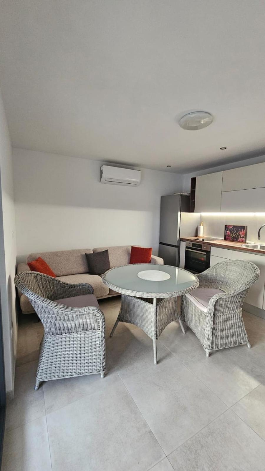 Apartman Vitanov Vinišće 외부 사진