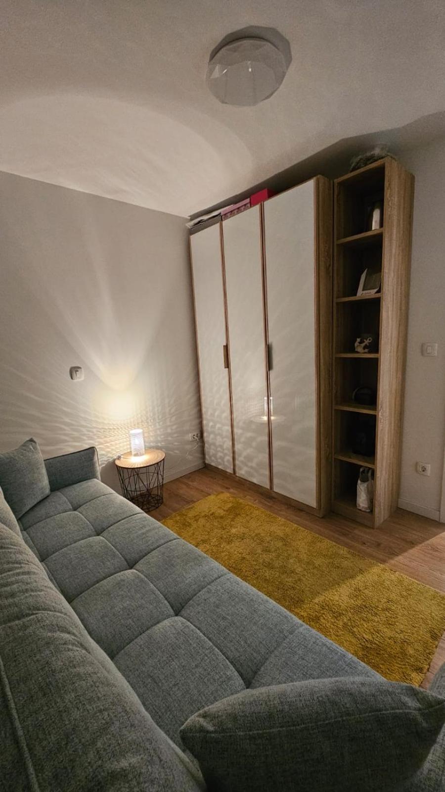 Apartman Vitanov Vinišće 외부 사진