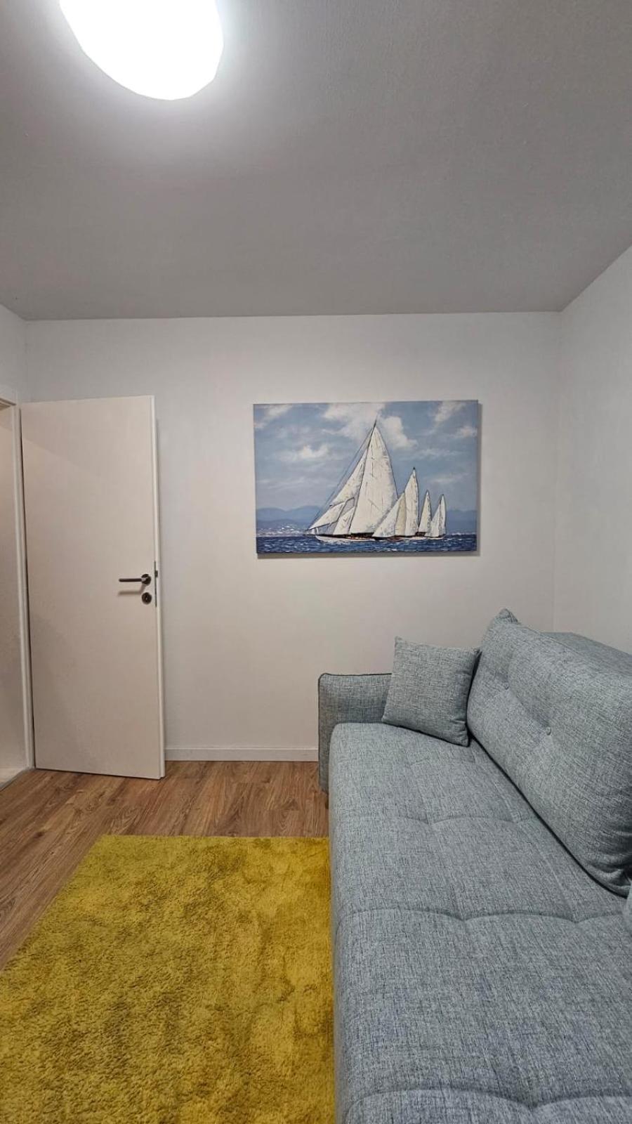 Apartman Vitanov Vinišće 외부 사진