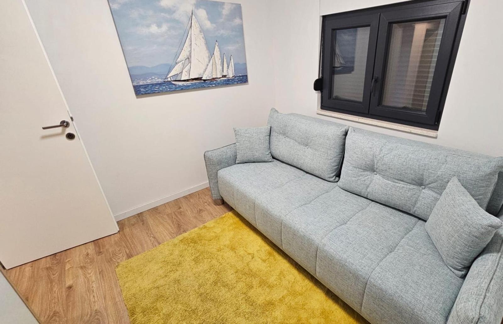 Apartman Vitanov Vinišće 외부 사진