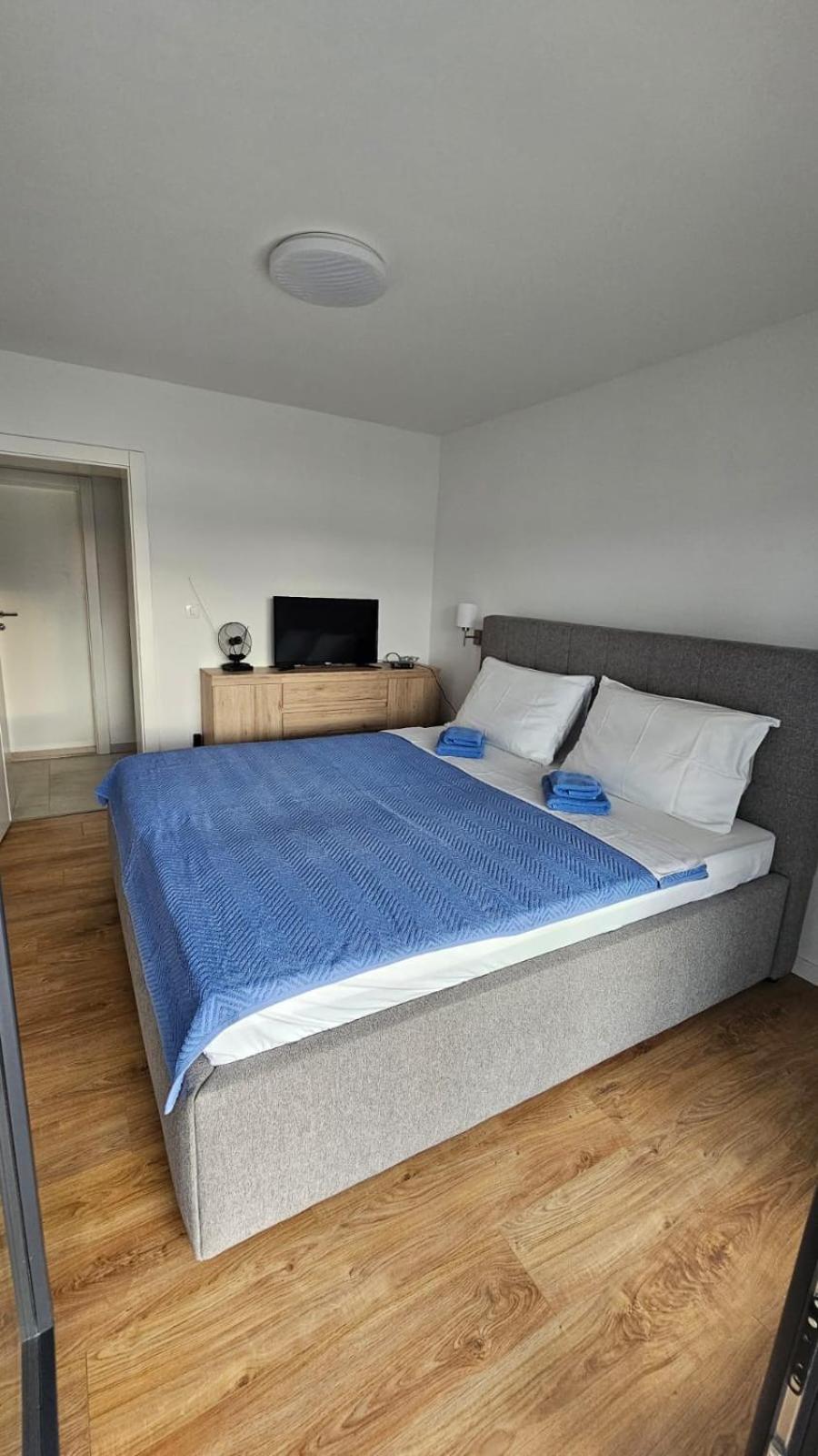 Apartman Vitanov Vinišće 외부 사진