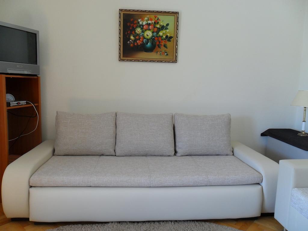 Apartman Vitanov Vinišće 외부 사진